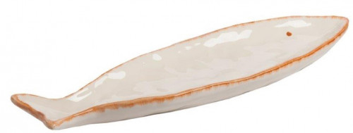 декоративное блюдо white fish в Петрозаводске