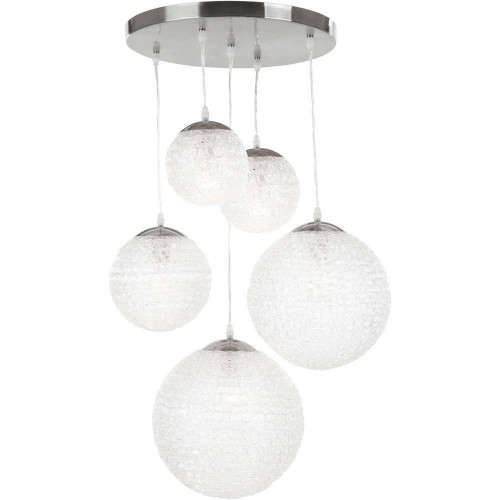 подвесная люстра globo balla 1581-5 в Петрозаводске