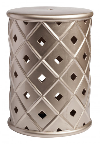 керамический столик-табурет garden stool fantastic в Петрозаводске