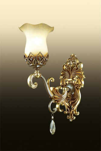 бра odeon light safira 2802/1w в Петрозаводске