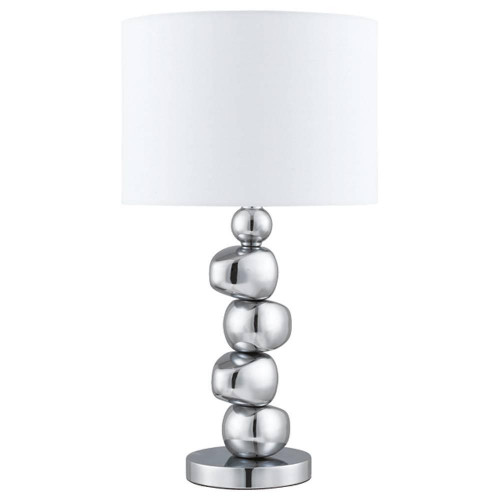 настольная лампа arte lamp chic a4610lt-1cc в Петрозаводске