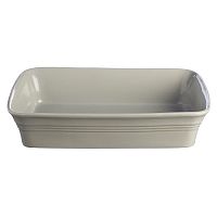 блюдо для запекания classic kitchen прямоугольное 31 см серое в Петрозаводске