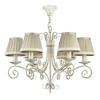 подвесная люстра maytoni felicita arm029-06-w в Петрозаводске
