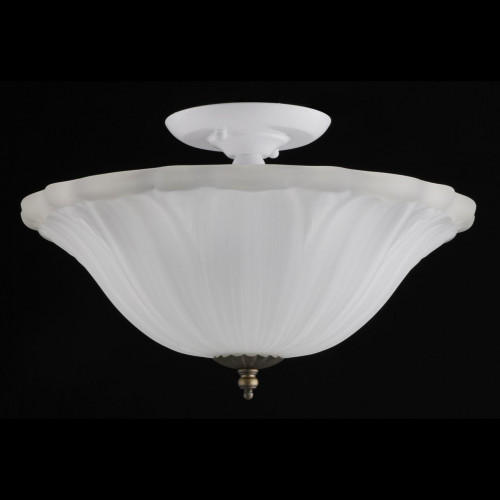 потолочный светильник crystal lux sophia pl4 d400 в Петрозаводске