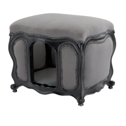 пуф-домик aristocrat от eichholtz в Петрозаводске