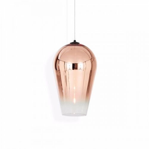 подвесной светильник fade copper от delight collection в Петрозаводске