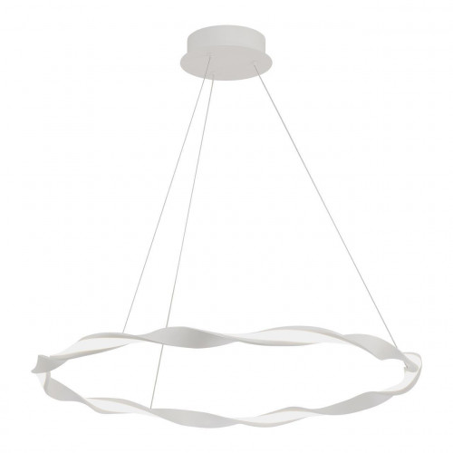 подвесной светодиодный светильник mantra madagascar 6571 в Петрозаводске