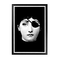 арт-постер маскарад fornasetti в Петрозаводске