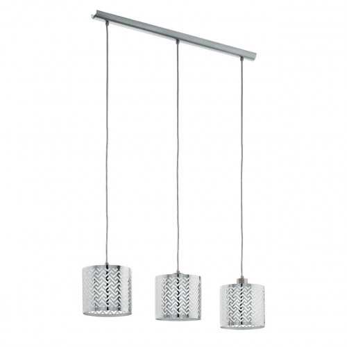 подвесной светильник eglo leamington 1 49166 в Петрозаводске