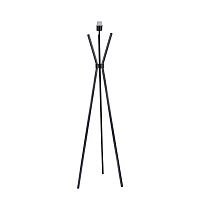 основание для торшера maytoni toronto mod974-flbase-01-black в Петрозаводске