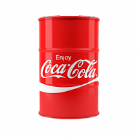 декоративная бочка coca-cola в Петрозаводске
