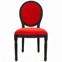 стул volker black&red в Петрозаводске