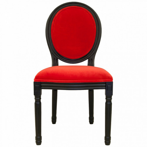 стул volker black&red в Петрозаводске