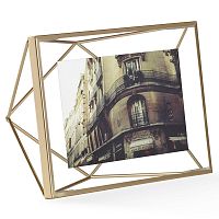 фоторамка prisma 10х15 золотистая в Петрозаводске
