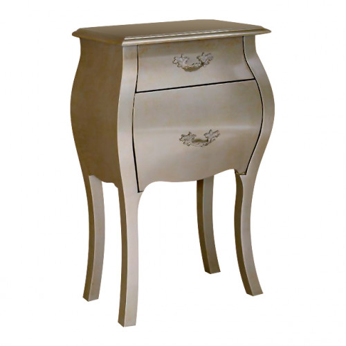 тумба прикроватная eternity состаренное золото в Петрозаводске