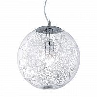 подвесной светильник ideal lux mapa max sp1 d40 в Петрозаводске