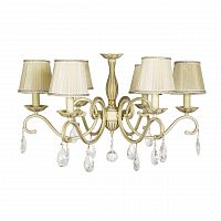 подвесная люстра arti lampadari san montano e 1.1.6 c в Петрозаводске
