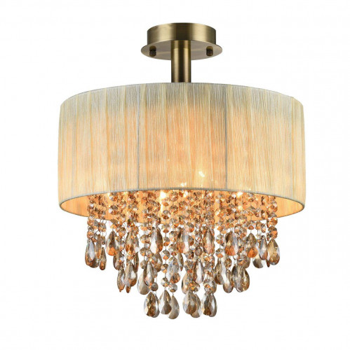 потолочная люстра st luce lusso sl893.532.05 в Петрозаводске