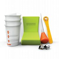 набор инструментов для украшения мороженого quick pop tools в Петрозаводске