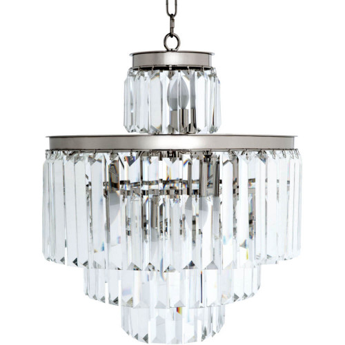 люстра d6000-11n прозрачная в Петрозаводске