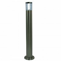 уличный светильник arte lamp paletto a8363pa-1ss в Петрозаводске