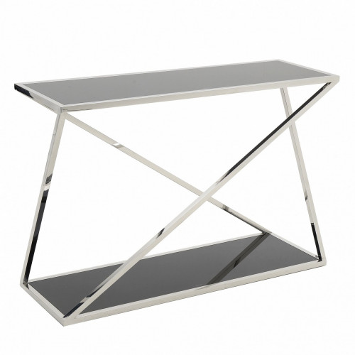 консоль gas серебристого цвета в Петрозаводске