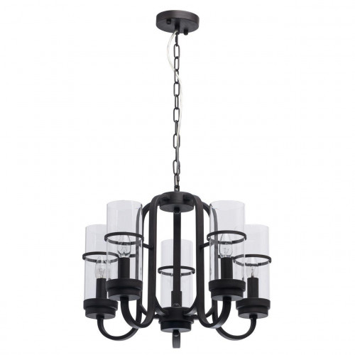 подвесная люстра mw-light замок 249018605 в Петрозаводске