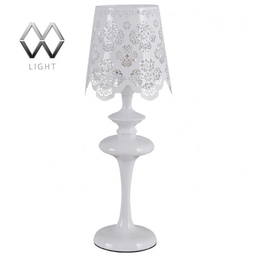 настольная лампа mw-light полин 472030101 в Петрозаводске