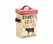 декоративный бокс roadhouse в Петрозаводске