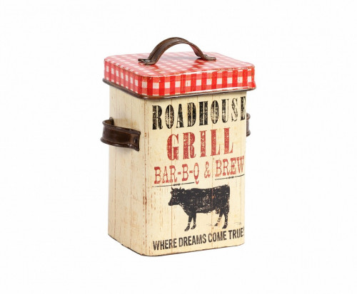 декоративный бокс roadhouse в Петрозаводске
