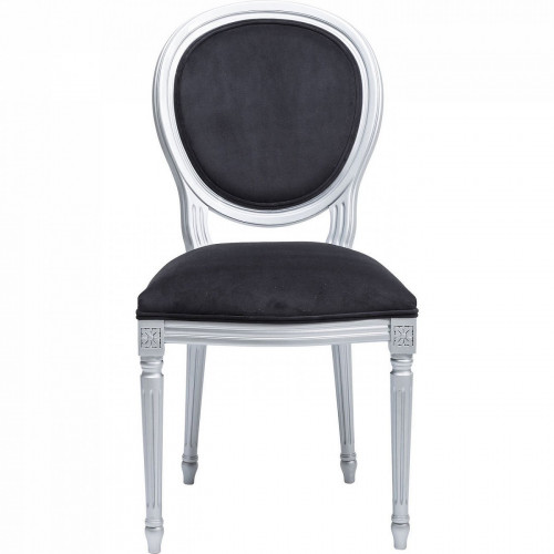 стул miami серебряный в Петрозаводске