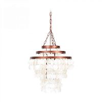 люстра rozalinda бронза в Петрозаводске