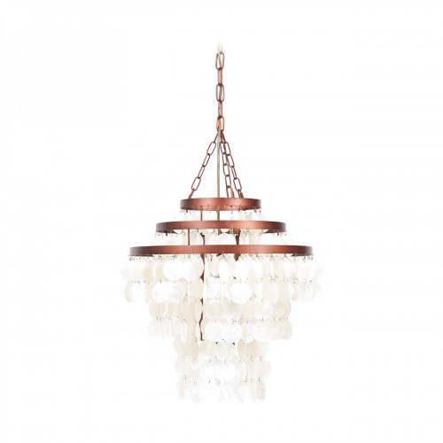 люстра rozalinda бронза в Петрозаводске