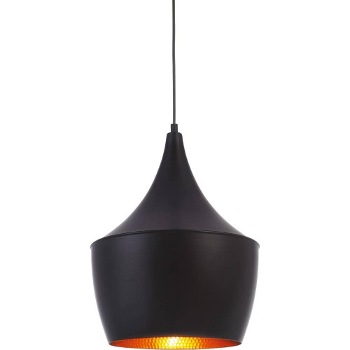 подвесной светильник arte lamp cappello a3407sp-1bk в Петрозаводске