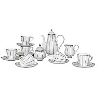 чайный сервиз flavour 17 pcs tea set в Петрозаводске