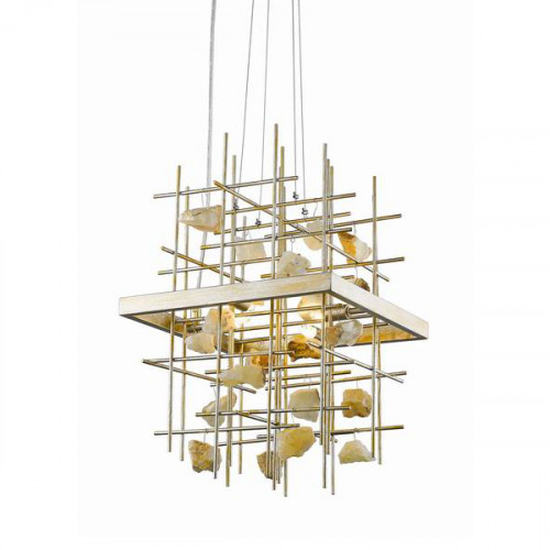 подвесной светильник hanna 4 от delight collection в Петрозаводске