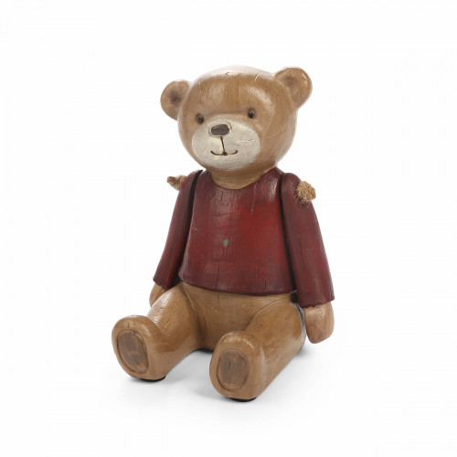 статуэтка teddy bear в Петрозаводске
