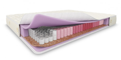 матрас maybe 4 180x200 в Петрозаводске