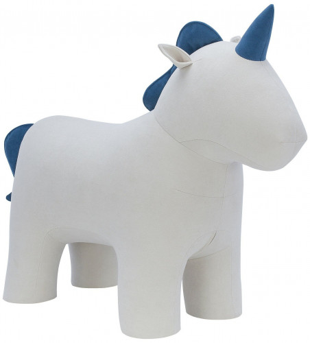 пуфик leset unicorn велюр в Петрозаводске