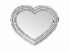 зеркало настенное в форме сердца heart в Петрозаводске