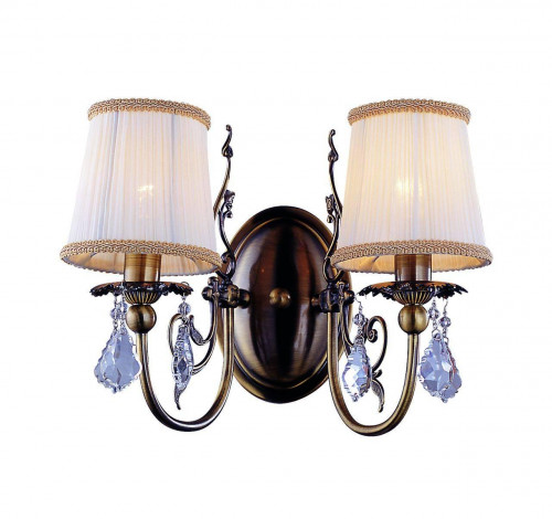 бра st luce lacrima sl113.301.02 в Петрозаводске