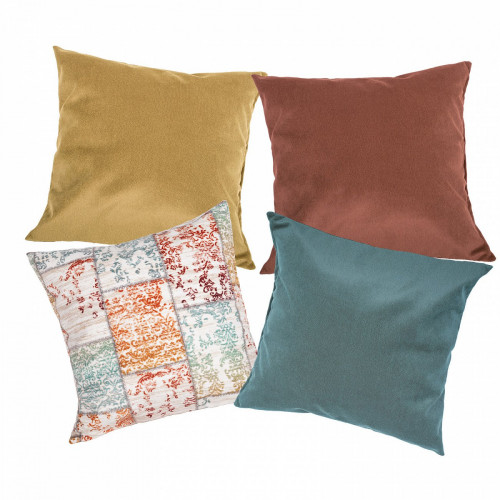 комплект чехлов для подушек maro figaro в Петрозаводске