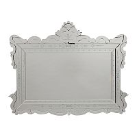 зеркало настенное венецианское в зеркальной раме pandora в Петрозаводске