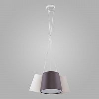 подвесная люстра tk lighting 1539 atos в Петрозаводске