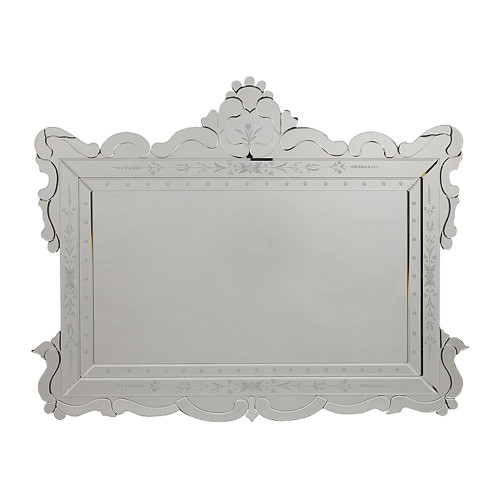 зеркало настенное венецианское в зеркальной раме pandora в Петрозаводске