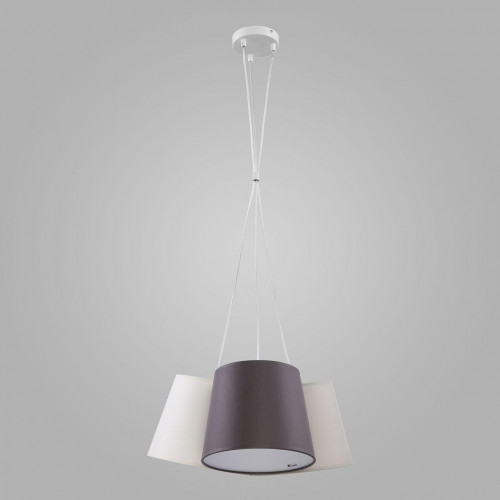 подвесная люстра tk lighting 1539 atos в Петрозаводске