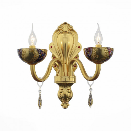 бра st luce ambita sl225.201.02 в Петрозаводске