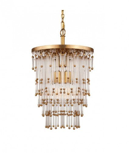 люстра mia small бронзовая в Петрозаводске