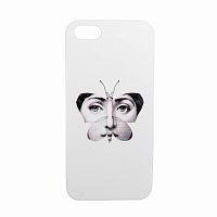 чехол для iphone 5/5s пьеро форназетти butterfly в Петрозаводске