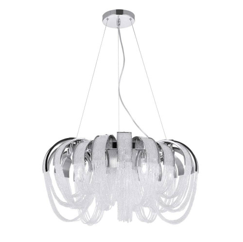 подвесная люстра crystal lux heat sp10 crystal в Петрозаводске